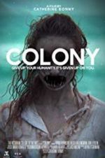 Watch Colony Putlocker