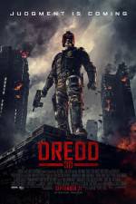 Watch Dredd 3D Putlocker