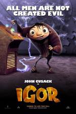 Watch Igor Putlocker