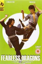 Watch Fearless Dragons Putlocker