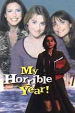 Watch My Horrible Year Putlocker