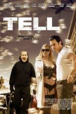 Watch Tell Putlocker