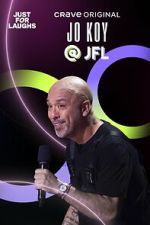 Watch Just for Laughs 2022: The Gala Specials - Jo Koy Putlocker