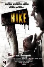 Watch The Hike Putlocker