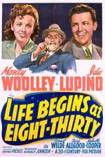 Watch Life Begins at Eight-Thirty Putlocker