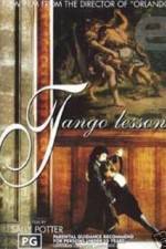 Watch The Tango Lesson Putlocker