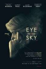Watch Eye in the Sky Putlocker