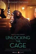 Watch Unlocking the Cage Putlocker