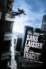 Watch Sans laisser de traces Putlocker