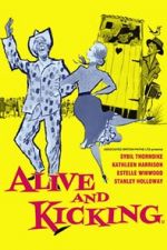 Watch Alive and Kicking Putlocker