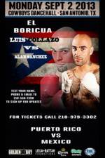 Watch Collazo vs Sanchez Putlocker
