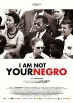 Watch I Am Not Your Negro Putlocker