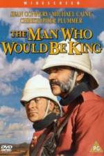 Watch The Man Who Would Be King Putlocker