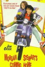 Watch Morgan Stewart's Coming Home Putlocker