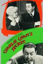 Watch Charlie Chan's Secret Putlocker