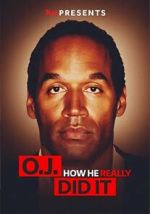 Watch TMZ Presents | O.J.: How He Really Did It Putlocker