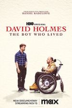Watch David Holmes: The Boy Who Lived Putlocker