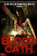 Watch Blood Oath Putlocker