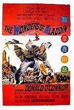 Watch The Wonders of Aladdin Putlocker