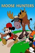 Watch Moose Hunters (Short 1937) Putlocker