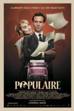 Watch Populaire Putlocker