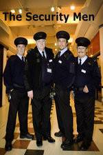 Watch The Security Men Putlocker
