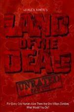 Watch Romero’s Land Of The Dead: Unrated FanCut Putlocker