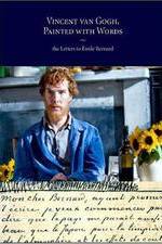 Watch Van Gogh: Painted with Words Putlocker