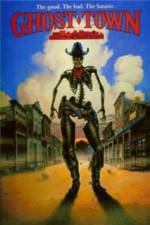 Watch Ghost Town Putlocker