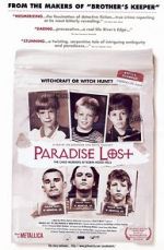 Watch Paradise Lost: The Child Murders at Robin Hood Hills Putlocker