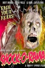 Watch Shock-O-Rama Putlocker