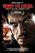 Watch Drifter: Henry Lee Lucas Putlocker