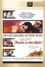 Watch Tender Is the Night Putlocker