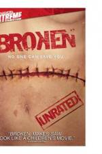 Watch Broken Putlocker