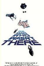 Watch The Man Who Wasn't There Putlocker