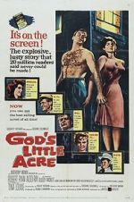 Watch God's Little Acre Putlocker