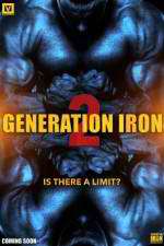 Watch Generation Iron 2 Putlocker