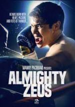Watch Almighty Zeus Putlocker