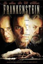 Watch Frankenstein Putlocker