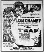 Watch The Trap Putlocker