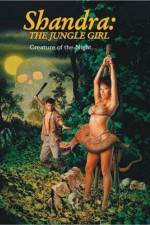 Watch Shandra The Jungle Girl Putlocker