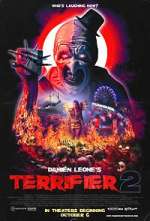 Watch Terrifier 2 Putlocker