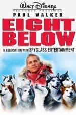 Watch Eight Below Putlocker