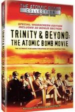 Watch Trinity and Beyond Putlocker