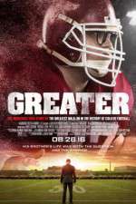 Watch Greater Putlocker