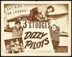 Watch Dizzy Pilots (Short 1943) Putlocker