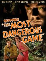 Watch Rifftrax: The Most Dangerous Game Putlocker