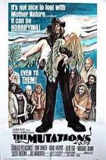 Watch The Mutations Putlocker