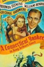 Watch A Connecticut Yankee in King Arthur's Court Putlocker