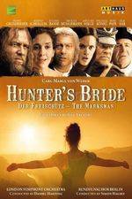 Watch Hunter's Bride Putlocker